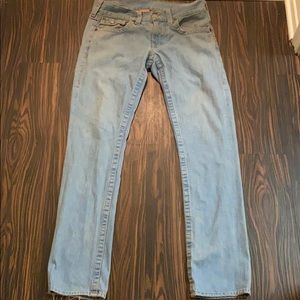 CLASSIC True Religion Denim